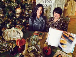 2016 Press: Hotty Toddy Magazine: Etta B Pottery – A Testament to a Southern Family’s Hard Work