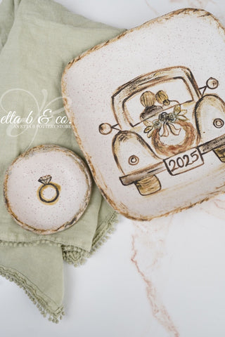 Wedding Gifts