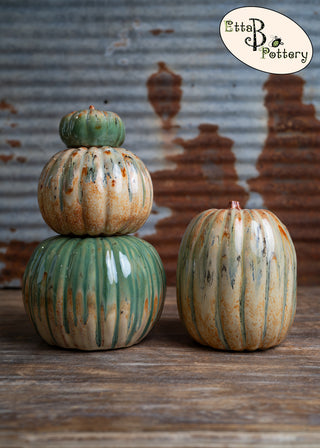 Golden Harvest: Time to Gather
