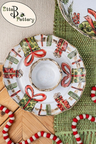 Christmas Gifts Chip & Salsa