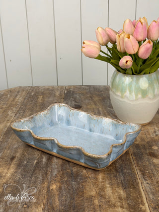 Ready to Ship - Guest Towel Holder