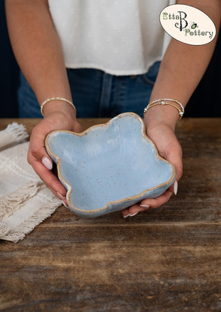 Ice Cream Snack Bowl