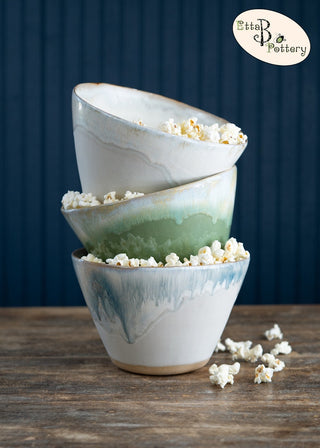 Popcorn Bowl