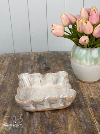 Cocktail Napkin Holder