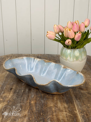 Ready to Ship - Centerpiece Dish