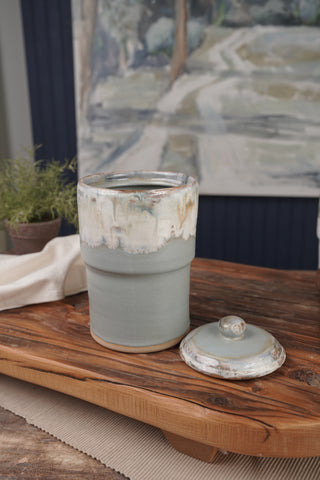 Medium Farmhouse Canister