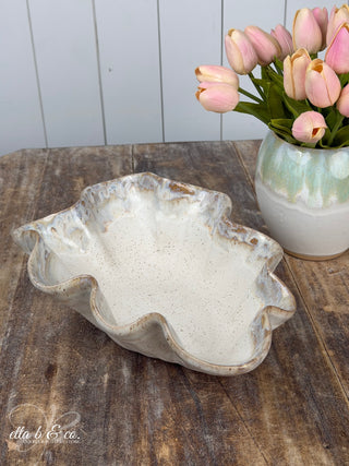Ready to Ship - Accent Bowl