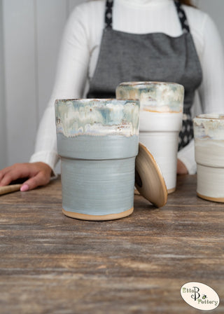 Medium Farmhouse Canister