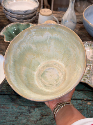Popcorn Bowl