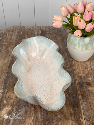 Ready to Ship - Centerpiece Dish