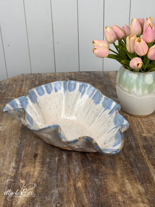 Ready to Ship - Accent Bowl