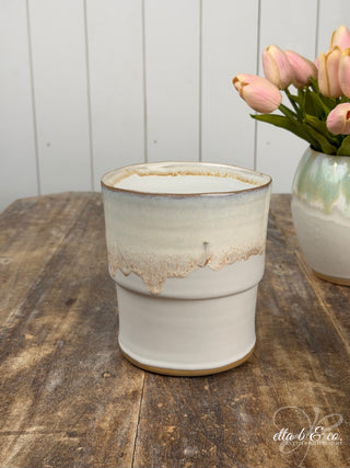 Farmhouse Utensil Crock