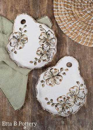 Dogwood Cheeseboard