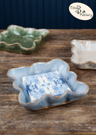 Cocktail Napkin Holder