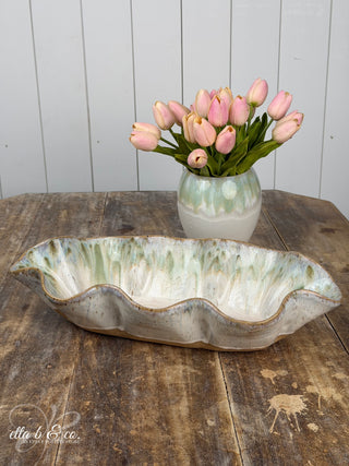 Ready to Ship - Centerpiece Dish