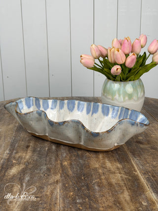 Ready to Ship - Centerpiece Dish