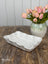 Eyelet White