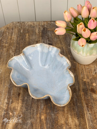 Ready to Ship - Accent Bowl