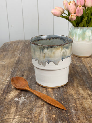 Farmhouse Utensil Crock