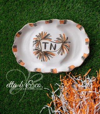 Go Team Snack & Cheeseball