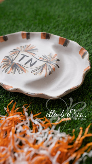 Go Team Snack & Cheeseball