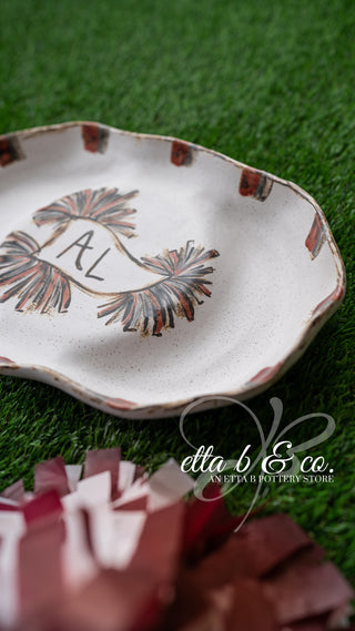 Go Team Snack & Cheeseball