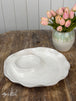 Eyelet White