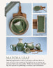 Matcha Leaf