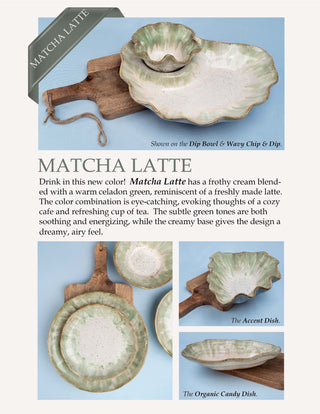 Bread Plate, Set