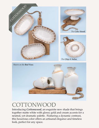 Bread Plate, Set
