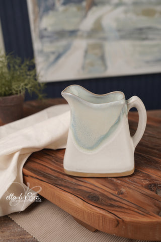 Breakfast Pitcher