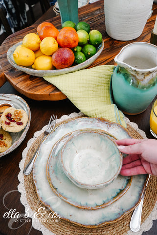 Side Soup Bowl, Set