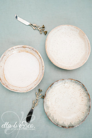 Dinner Bowl, Set