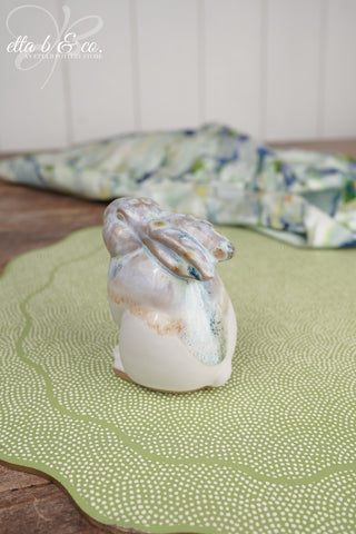 Tidal Wave, Standing Bunny - The Collector's Drop - SALE