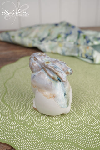 Tidal Wave, Standing Bunny - The Collector's Drop - SALE