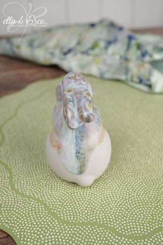 Tidal Wave, Standing Bunny - The Collector's Drop - SALE