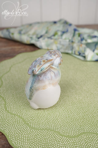 Tidal Wave, Standing Bunny - The Collector's Drop - SALE