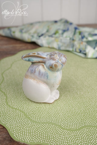 Tidal Wave, Standing Bunny - The Collector's Drop - SALE