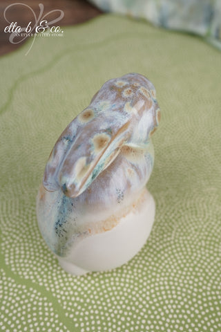 Tidal Wave, Standing Bunny - The Collector's Drop - SALE