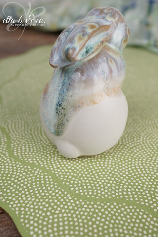 Tidal Wave, Standing Bunny - The Collector's Drop - SALE