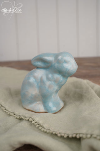 Ocean Tide Bunny - The Collector's Edition