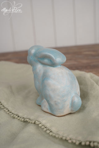 Ocean Tide Bunny - The Collector's Edition