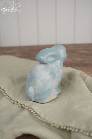 Ocean Tide Bunny - The Collector's Edition
