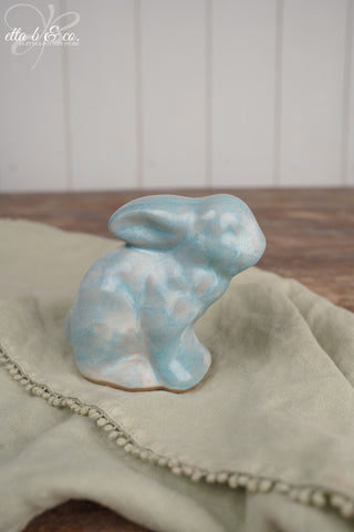 Ocean Tide Bunny - The Collector's Edition
