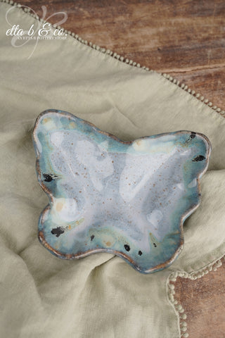 Blue Drift, Little Butterfly - The Collector's Drop