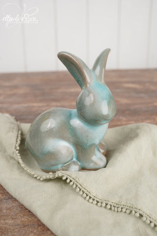 Jade Crackle, Peter Rabbit - The Collector's Edition