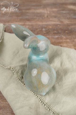 Jade Crackle, Peter Rabbit - The Collector's Edition