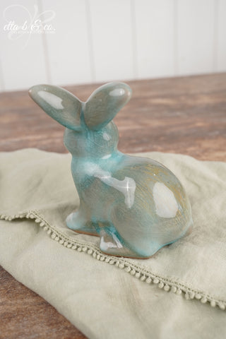 Jade Crackle, Peter Rabbit - The Collector's Edition