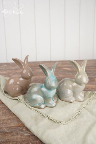 Jade Crackle, Peter Rabbit - The Collector's Edition