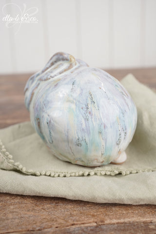 Painter's Canvas Puff Bunny - The Collector's Drop - SALE